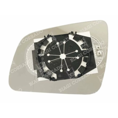 Κρύσταλλο Καθρέφτη MERCEDES C CLASS 2007 - 2011 ( W204 ) Δεξιά 4401807R