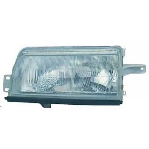 Φανάρι Εμπρός DAIHATSU CHARADE 1987 - 1991 ( III ) Αριστερά 071005132