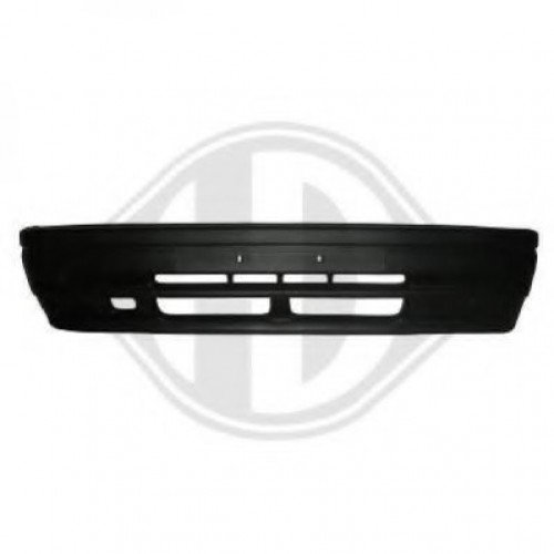 Προφυλακτήρας Βαφόμενος MAZDA 323 1992 - 1995 ( BG ) Εμπρός 078303375