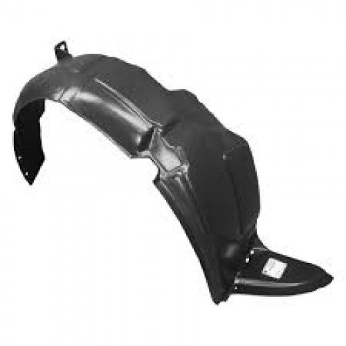 Θόλος Πλαστικός HYUNDAI ACCENT 2011 - 2014 (EXPORT TYPE) Εμπρός Δεξιά 377000823