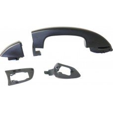 Χερούλι Πόρτας Εξωτερική VW GOLF 2008 - 2013 ( Mk6 ) Πίσω Αριστερά 066007852