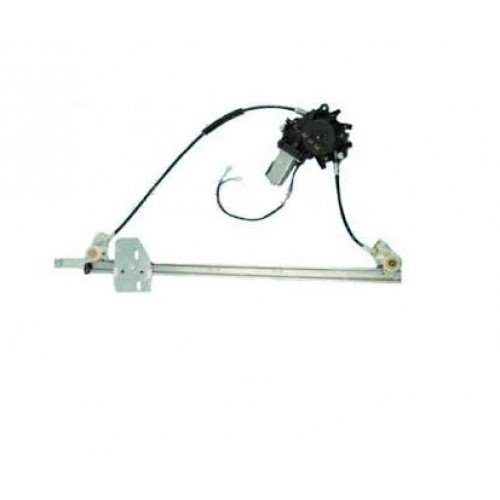 Γρύλος Παραθύρου Ηλεκτρικός VW LT 1996 - 2006 Εμπρός Δεξιά 066307041