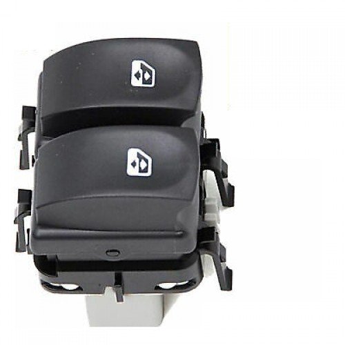 Διακόπτης Παραθύρου RENAULT CLIO 2006 - 2009 Εμπρός Αριστερά 026807172