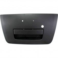 Χερούλι Καρότσας NISSAN D40 NAVARA 2010 - 2015 ( F/L ) 584007830