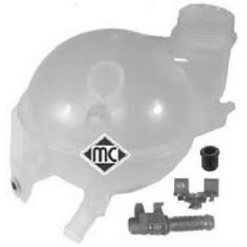 Δοχείο Διαστολής Νερού PEUGEOT 307 2005 - 2008 030708510