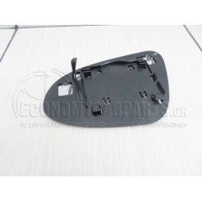 Κρύσταλλο Καθρέφτη Θερμαινόμενο TOYOTA AURIS 2013 - 2015 Δεξιά 830107601