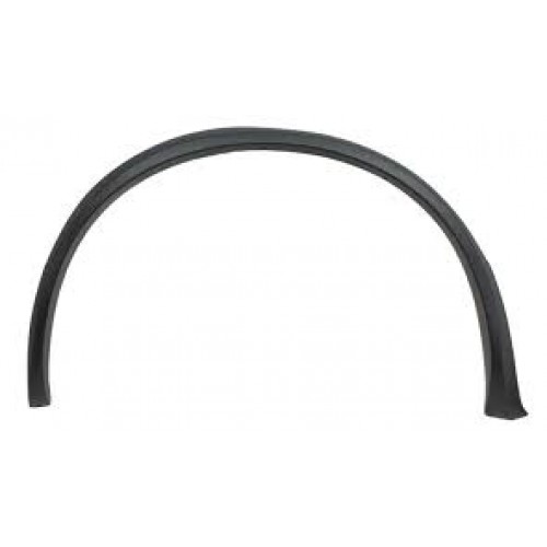 Κούρμπα Φτερού Πλαστικό VW GOLF 1977 - 1983 ( Mk1 ) Εμπρός Αριστερά 062506542