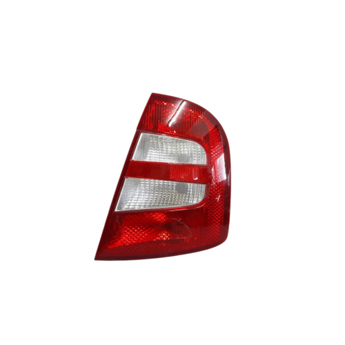 Φανάρι Πίσω SKODA FABIA 2000 - 2004 ( 6Y ) Δεξιά 043805811 Φανάρι Πίσω SKODA FABIA 2000 - 2004 ( 6Y ) Δεξιά 043805811