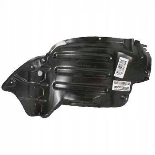 Θόλος Πλαστικός FIAT FULLBACK 2016 - Εμπρός Δεξιά 296600821