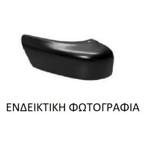 Άκρο Προφυλακτήρα TOYOTA HILUX 1989 - 1997 ( YN85-110 ) Εμπρός Αριστερά 098903942 Άκρο Προφυλακτήρα TOYOTA HILUX 1989 - 1997 ( YN85-110 ) Εμπρός Αριστερά 098903942