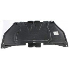 Ποδιά Μηχανής Πλαστική AUDI A6 2002 - 2004 ( 4B ) 012200840