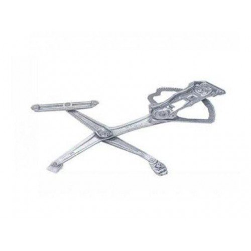 Γρύλος Παραθύρου Ηλεκτρικός Με Μοτέρ MERCEDES E CLASS 1996 - 1999 ( W210 ) Εμπρός Αριστερά 053207062