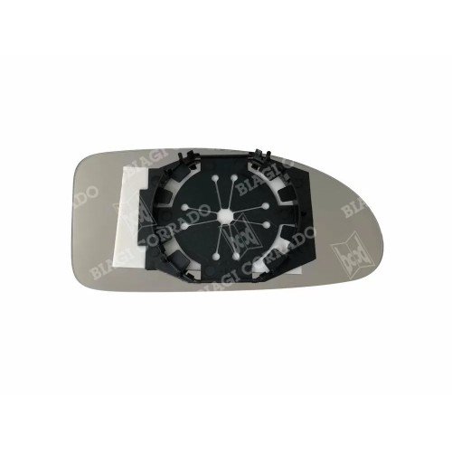Κρύσταλλο Καθρέφτη FORD FOCUS 2002 - 2004 ( MK1B ) Αριστερά 4310908L Κρύσταλλο Καθρέφτη FORD FOCUS 2002 - 2004 ( MK1B ) Αριστερά 4310908L