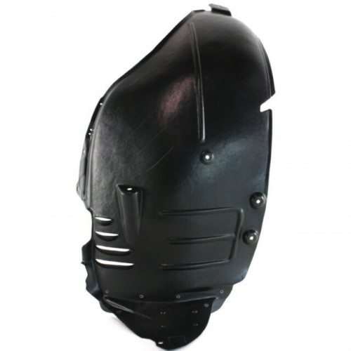 Θόλος Πλαστικός Εμπρός Κομμάτι MERCEDES S CLASS 2005 - 2009 ( W221 ) Εμπρός Αριστερά 530000822