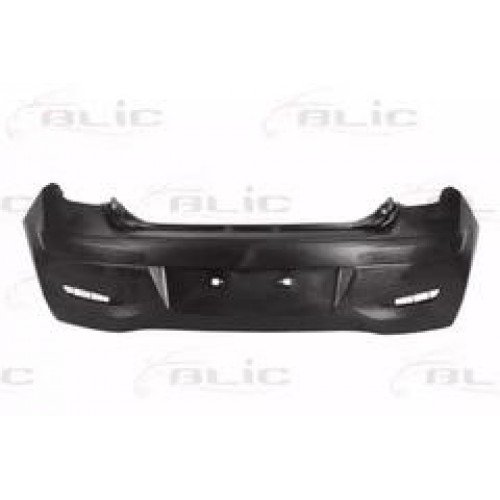 Προφυλακτήρας HYUNDAI i10 2010 - 2013 Πίσω 371003390