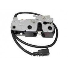 Κλειδαριά Μετώπης VW GOLF 2008 - 2013 ( Mk6 ) 066007100