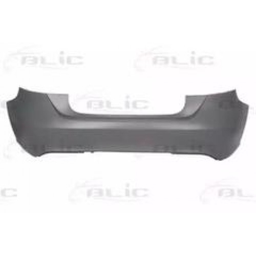 Προφυλακτήρας Βαφόμενος MERCEDES A CLASS 2012 - 2015 ( W176 ) Πίσω 528103390