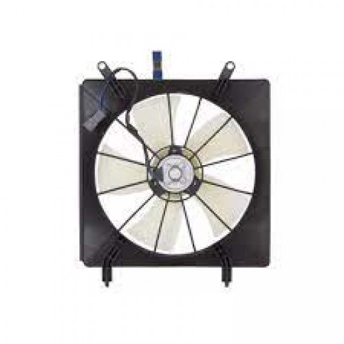 Βεντιλατέρ A/C HONDA CIVIC 1996 - 1999 ( EJ / K ) ( MA / B ) 011506450