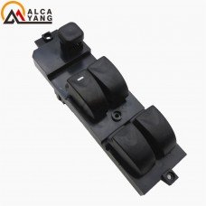 Διακόπτης Παραθύρου MITSUBISHI CARISMA 1996 - 1999 ( DA ) Εμπρός Αριστερά 029107174