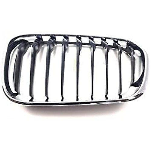 Καρδιά Μάσκας BMW 1 Series 2015 - ( F/L ) Αριστερά 152204612 Καρδιά Μάσκας BMW 1 Series 2015 - ( F/L ) Αριστερά 152204612