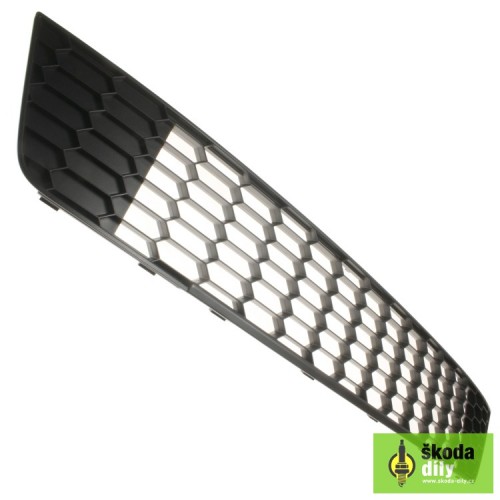 Δίχτυ Προφυλακτήρα SKODA OCTAVIA 2013 - 2016 ( 6 ) Εμπρός 751004820 Δίχτυ Προφυλακτήρα SKODA OCTAVIA 2013 - 2016 ( 6 ) Εμπρός 751004820