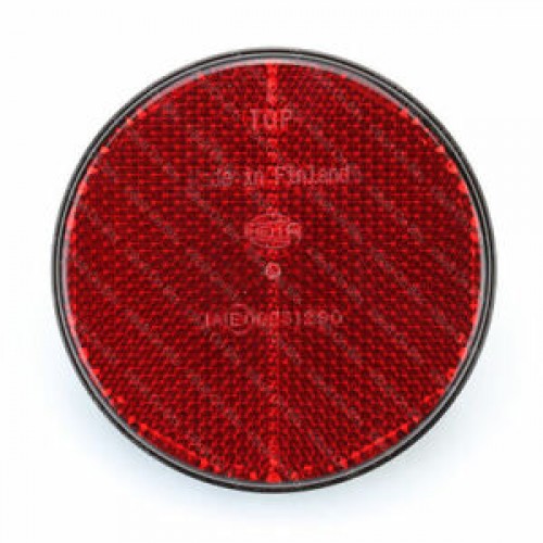 Αντανακλαστικό Φανάρι TOYOTA AURIS 2010 - 2013 830006110