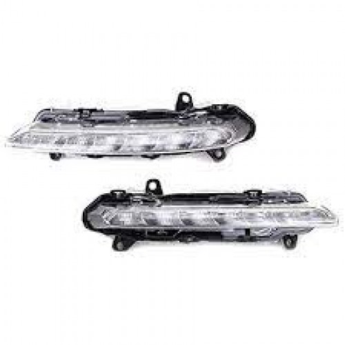 Φανός Ημέρας MERCEDES GL CLASS 2009 - 2012 ( X164 ) Αριστερά 527105312