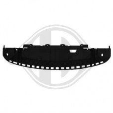 Ποδιά Προφυλακτήρα RENAULT KANGOO 2009 - 2013 ( KW ) Εμπρός 078400845