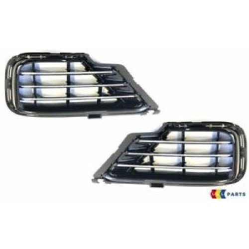 Δίχτυ Προφυλακτήρα VW TOUAREG 2014 - 2018 Εμπρός Δεξιά 877104801