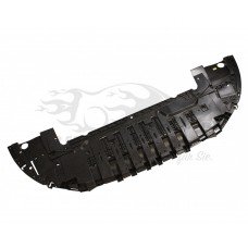 Ποδιά Προφυλακτήρα RENAULT MEGANE 2015 - Εμπρός 673500830