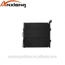 Ψυγείο A/C (Εξωτερικό) HONDA CIVIC 1992 - 1995 ( EG / H / J ) 086106400