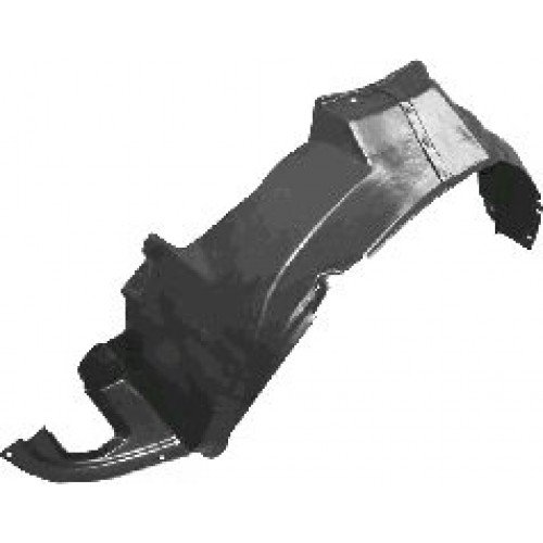 Θόλος Πλαστικός HYUNDAI MATRIX 2001 - 2006 ( FC ) Εμπρός Αριστερά 057200822