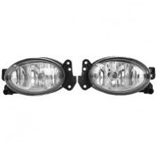 Προβολείς Ομίχλης MERCEDES B CLASS 2005 - 2008 ( W245 ) Δεξιά 071505101