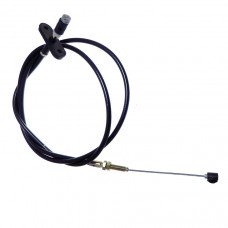 Ντίζα Γκαζιού TOYOTA HILUX 1984 - 1989 ( RN 55/YN 56 ) 78180-89130