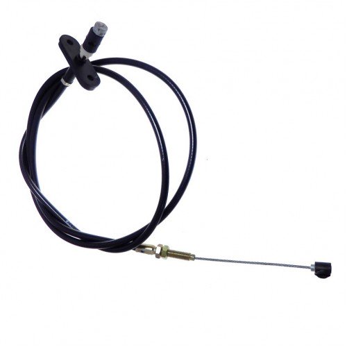 Ντίζα Γκαζιού TOYOTA HILUX 1984 - 1989 ( RN 55/YN 56 ) 78180-89130