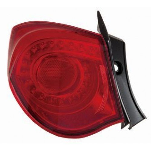 Φανάρι Πίσω Εξωτερικό ALFA ROMEO GIULIETTA 2010 - ( 940 ) Αριστερά 100005822 Φανάρι Πίσω Εξωτερικό ALFA ROMEO GIULIETTA 2010 - ( 940 ) Αριστερά 100005822