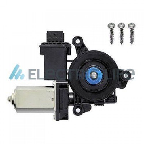 Μοτέρ Παραθύρου ALFA ROMEO GIULIETTA 2010 - ( 940 ) Πίσω Αριστερά 100007072