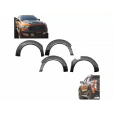 Διακοσμητικά Φρύδια FORD RANGER 2015 - WI95020