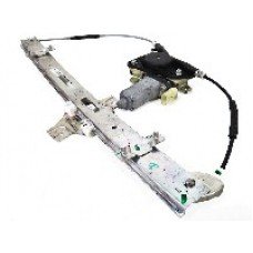 Γρύλος Παραθύρου Μηχανικός HYUNDAI i10 2010 - 2013 Εμπρός Δεξιά 371007041