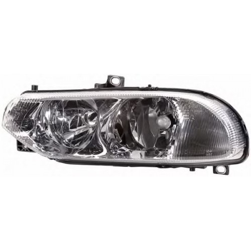 Φανάρι Εμπρός Ηλεκτρικό ALFA ROMEO 156 1997 - 2003 ( 932 ) Αριστερά 064405132