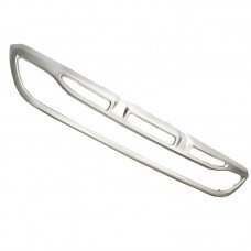 Διακοσμητικό Διχτυού Προφυλακτήρα MERCEDES GLA CLASS 2017 - Εμπρός 542004025