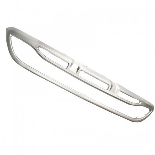 Διακοσμητικό Διχτυού Προφυλακτήρα MERCEDES GLA CLASS 2017 - Εμπρός 542004025