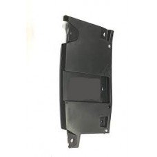 Ποδιά Προφυλακτήρα TOYOTA RAV-4 2012 - 2016 Πίσω Αριστερά 832100857