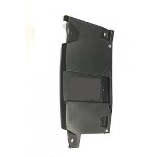 Ποδιά Προφυλακτήρα TOYOTA RAV-4 2012 - 2016 Πίσω Αριστερά 832100857