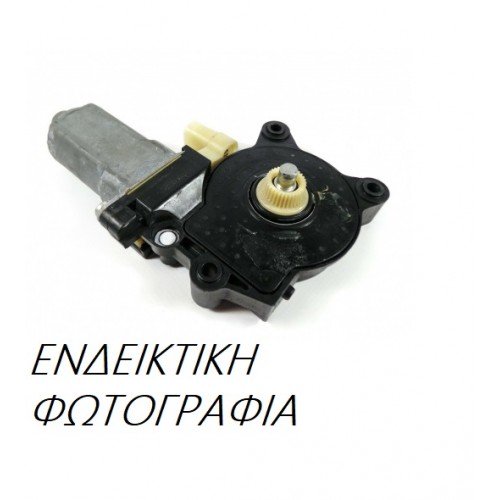 Μοτέρ Παραθύρου CITROEN C4 2011 - 2015 Πίσω Δεξιά 197007058
