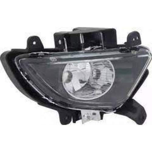 Προβολείς Ομίχλης HYUNDAI i30 2007 - 2012 Δεξιά 078005126