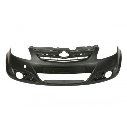 Προφυλακτήρας OPEL CORSA 2006 - 2011 ( D ) Εμπρός 032803375