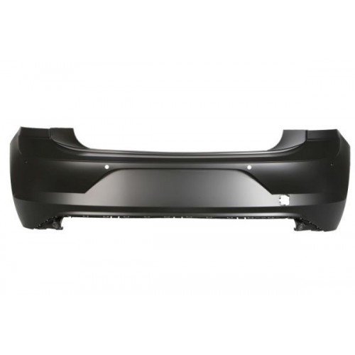 Προφυλακτήρας Βαφόμενος Με ParkTronic VW POLO 2017 - Πίσω 876303645