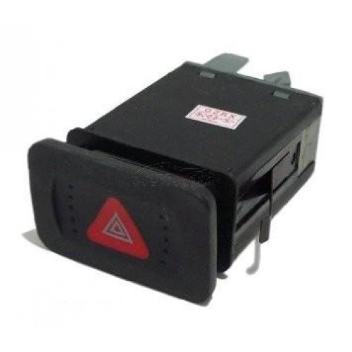 Διακόπτης Αλάρμ VW BORA 1998 - 2005 098407150
