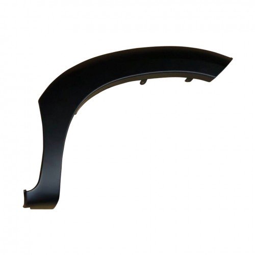 Κούρμπα Φτερού Πλαστικό TOYOTA HILUX 2012 - 2015 ( KUN15/25 ) Εμπρός Αριστερά 826106552 Κούρμπα Φτερού Πλαστικό TOYOTA HILUX 2012 - 2015 ( KUN15/25 ) Εμπρός Αριστερά 826106552